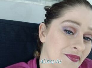 Alissa4u