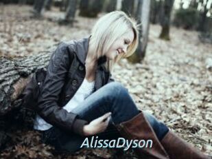 AlissaDyson