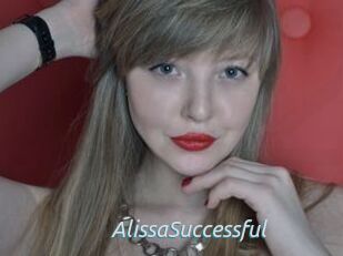 AlissaSuccessful