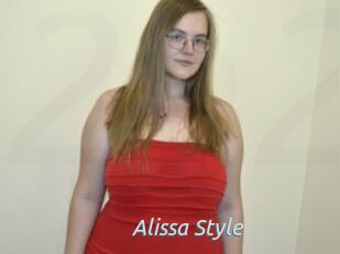 Alissa_Style