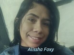 Alissha_Foxy