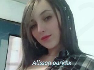 Alisson_parkXx