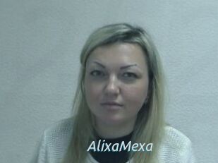 AlixaMexa