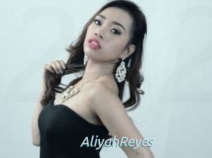 AliyahReyes