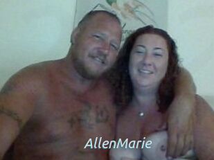 AllenMarie