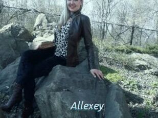 Allexey