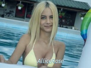 AlliceRose
