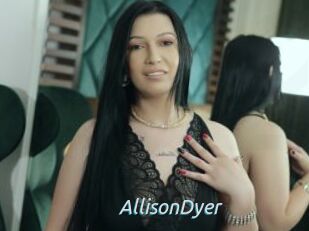 AllisonDyer