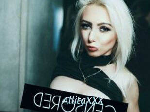 AllitaXXX