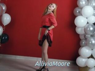 AlliviaMoore