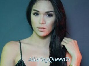 AlluringQueenTs