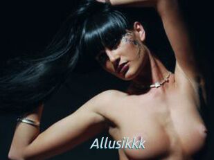 Allusikkk