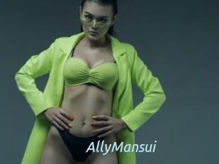 AllyMansui