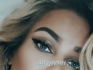 AllyyWMH