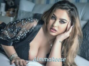 AlmmaReese