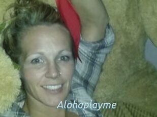 Alohaplayme