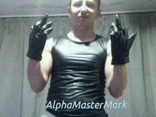AlphaMasterMark