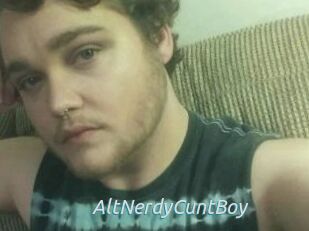 AltNerdyCuntBoy