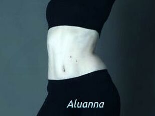 Aluanna