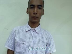 Alvaroxx20