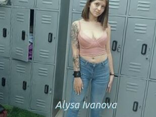 Alysa_Ivanova