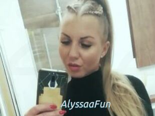 AlyssaaFun