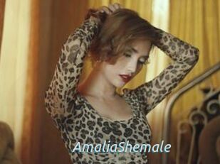 AmaliaShemale
