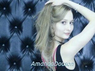 AmandaDouson