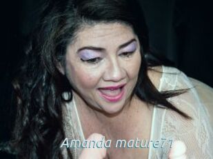 Amanda_mature71