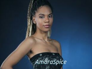 AmaraSpice