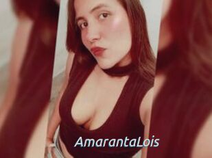 AmarantaLois