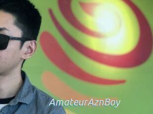 AmateurAznBoy