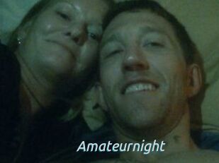 Amateurnight