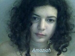 Amaziah