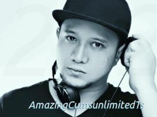 AmazingCumsunlimitedTs