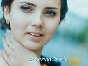 AmazingOne4u