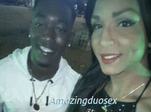 Amazingduosex