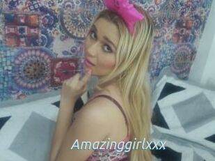 Amazinggirlxxx