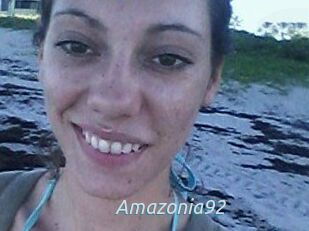 Amazonia92