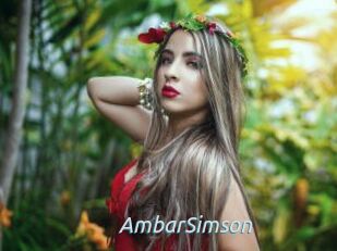 AmbarSimson