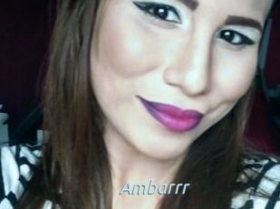 Ambarrr