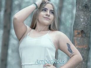 AmberRous