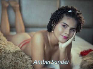 AmberSander