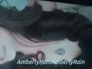 AmberlyRainAmberlyRain