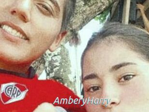 AmberyHarry
