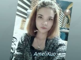 AmeliKuo