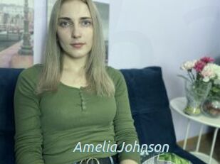AmeliaJohnson
