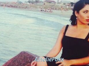 AmelieFoxx
