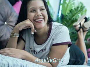 AmelieGray 2 hot 2 cam