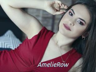 AmelieRow